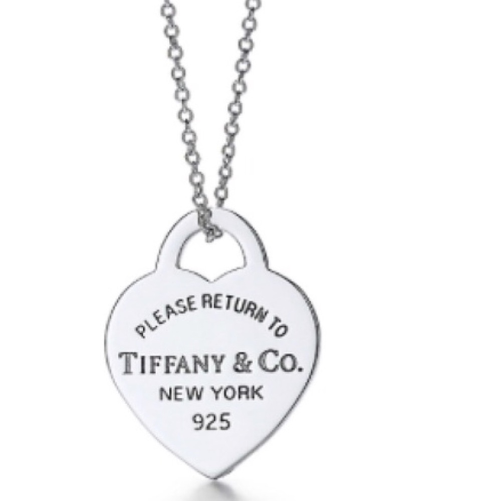 Tiffany and co
